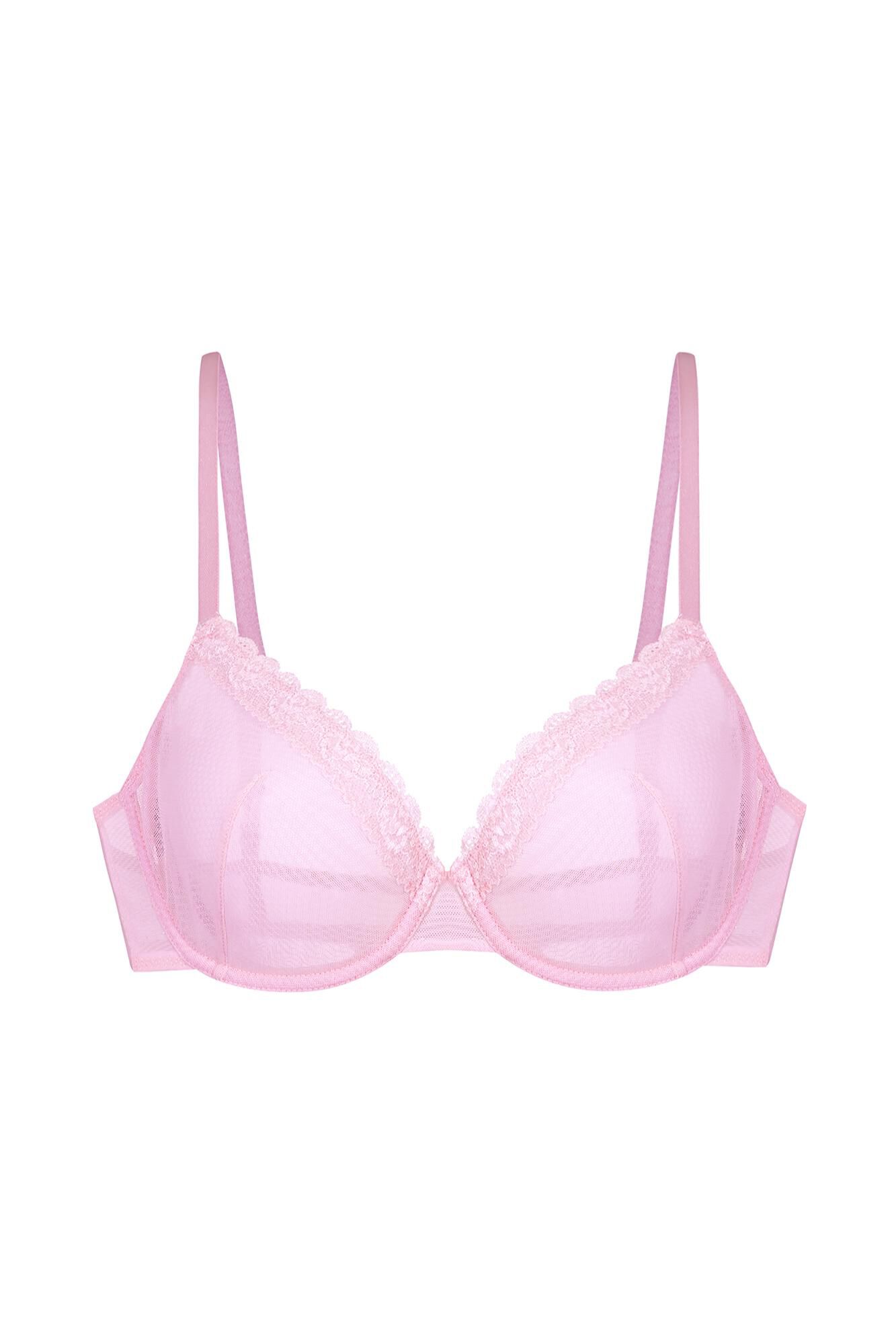 Dorina Sujetador Misha con aros sin relleno