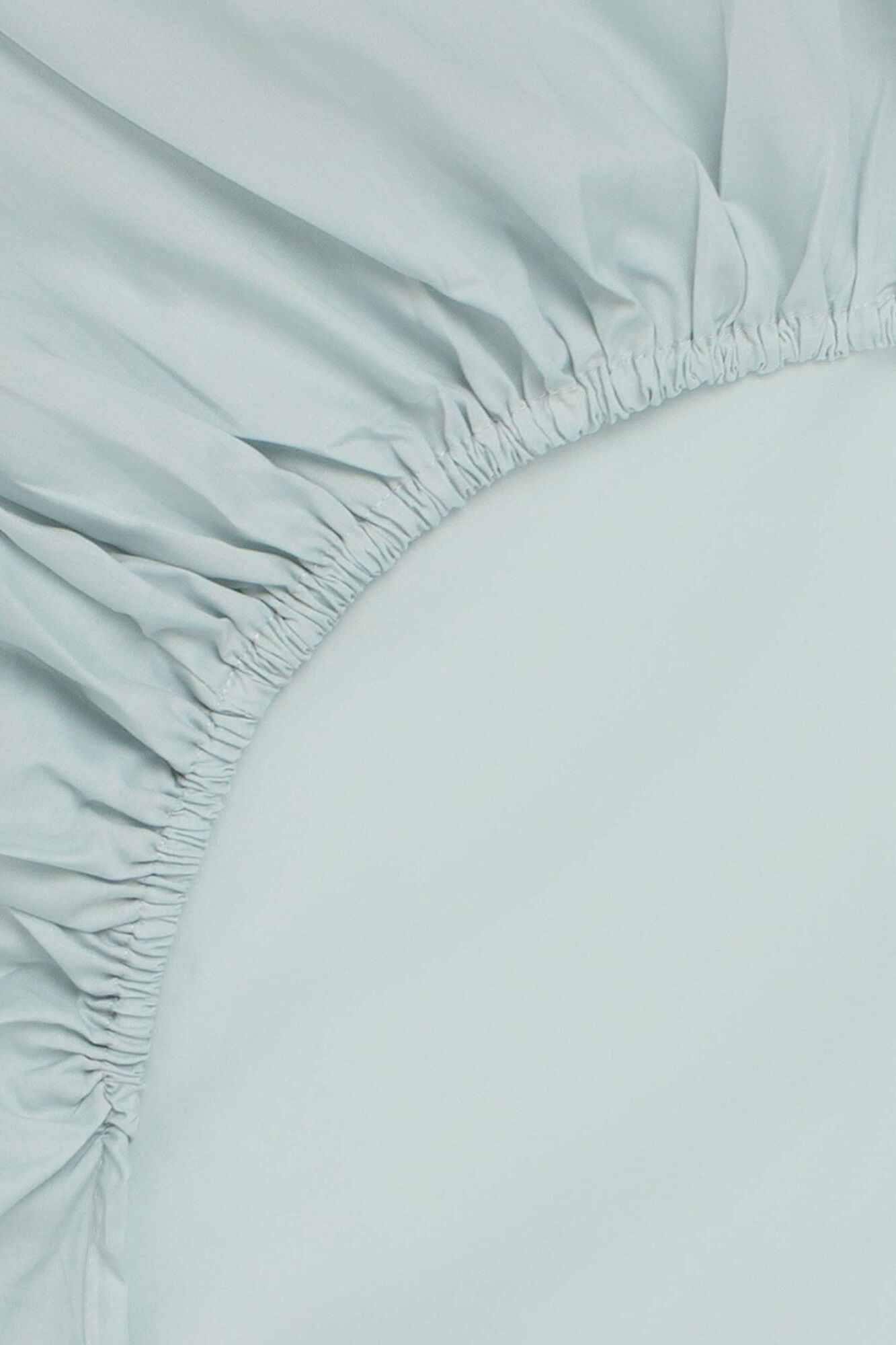 Textura Capa de baixo algod&atilde;o org&acirc;nico. Cama 135-140 cm.
