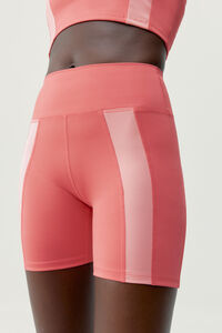 Born Living Yoga Shorts Bindi