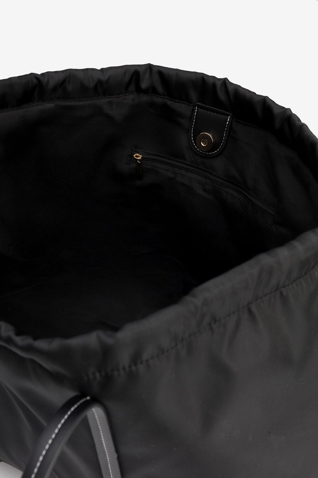 Vilanova Mala tote bag de nylon