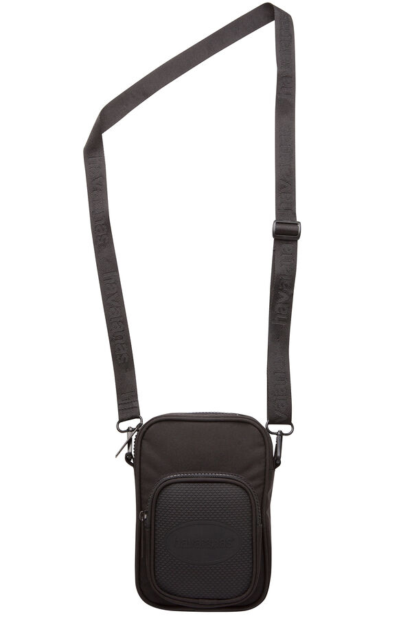 Havaianas Chinelos Hav. Street Bag Cores Preto preto