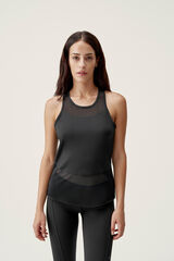 Born Living Yoga Kiava Black Skirt black