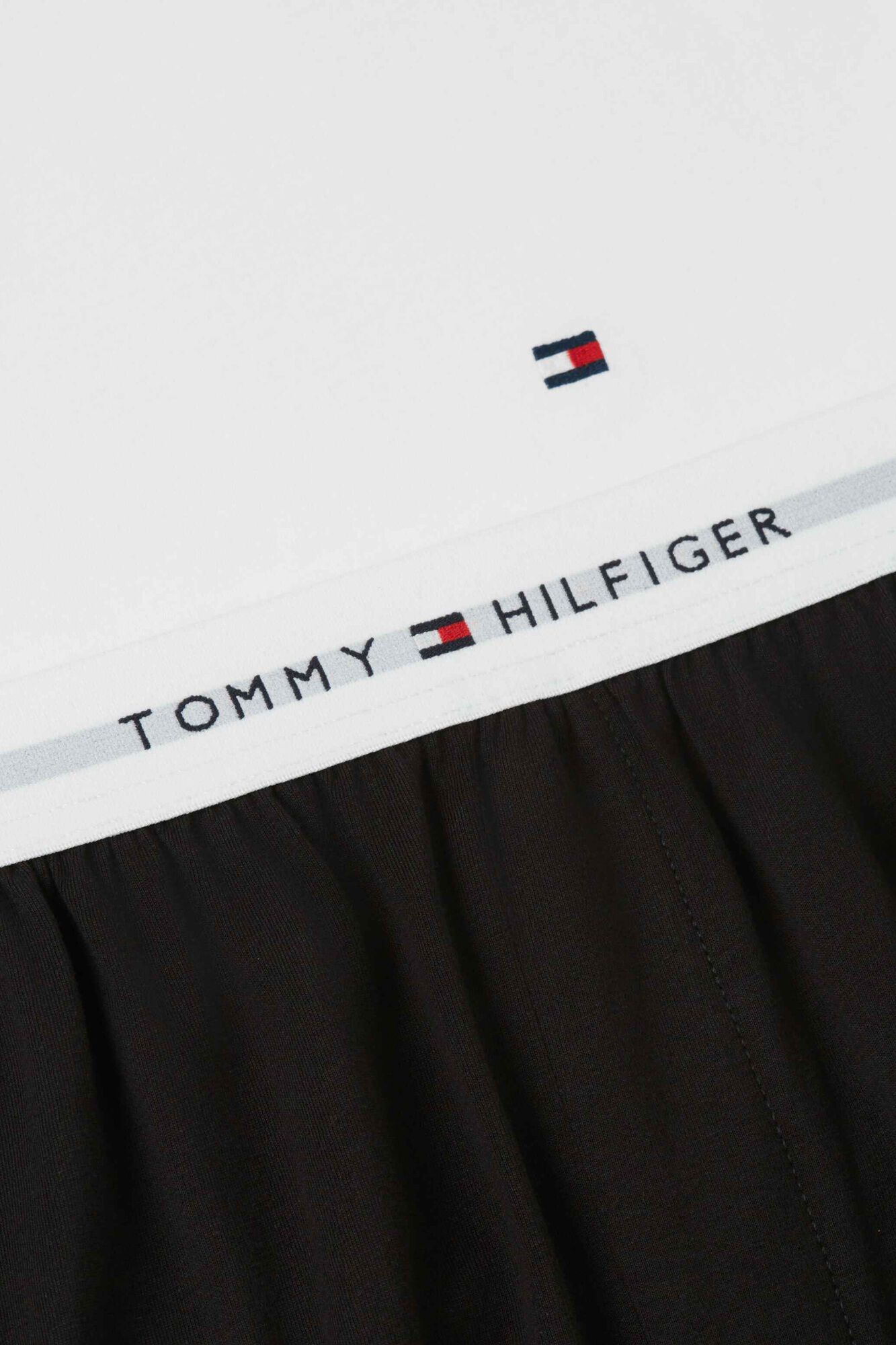 Tommy Underwear Conjunto de pijama para homem
