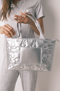 Women'secret Nécessaire pessoal metálica Miffy