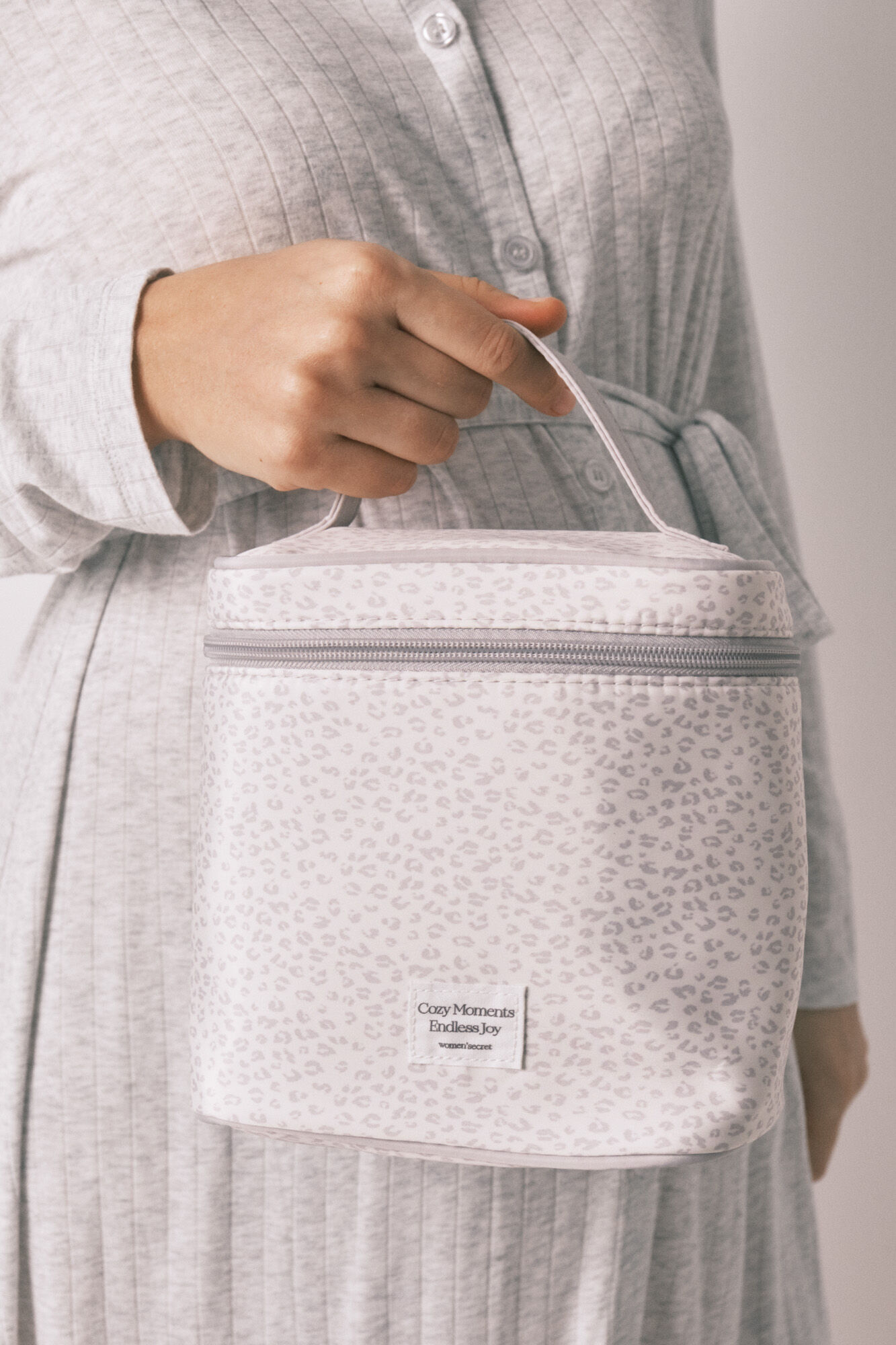 Women'secret N&eacute;cessaire maternity estampado animal