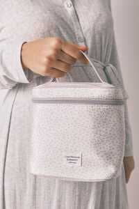 Women'secret N&eacute;cessaire maternity estampado animal