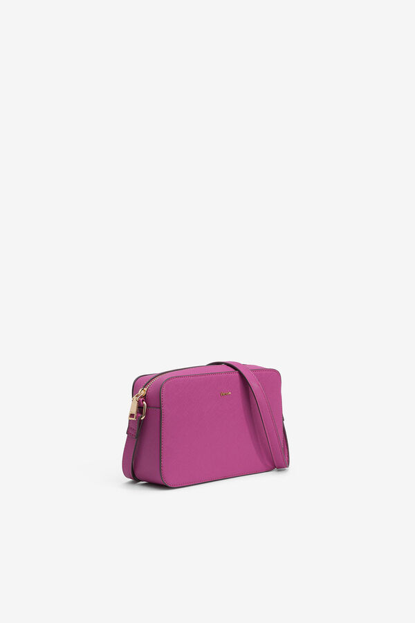 Vilanova Essential crossbody bag pink