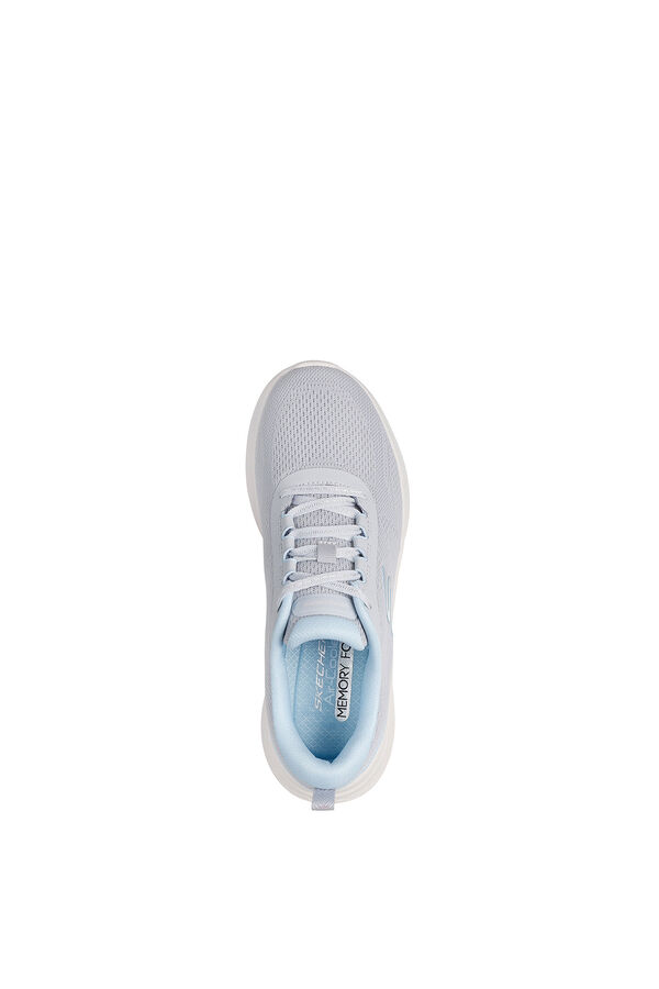 Skechers Sapatilhas Skech-lite pro 2.0 cinzento