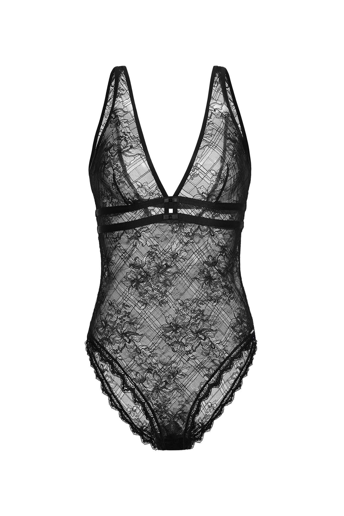 Dorina Body enchimento Hasina