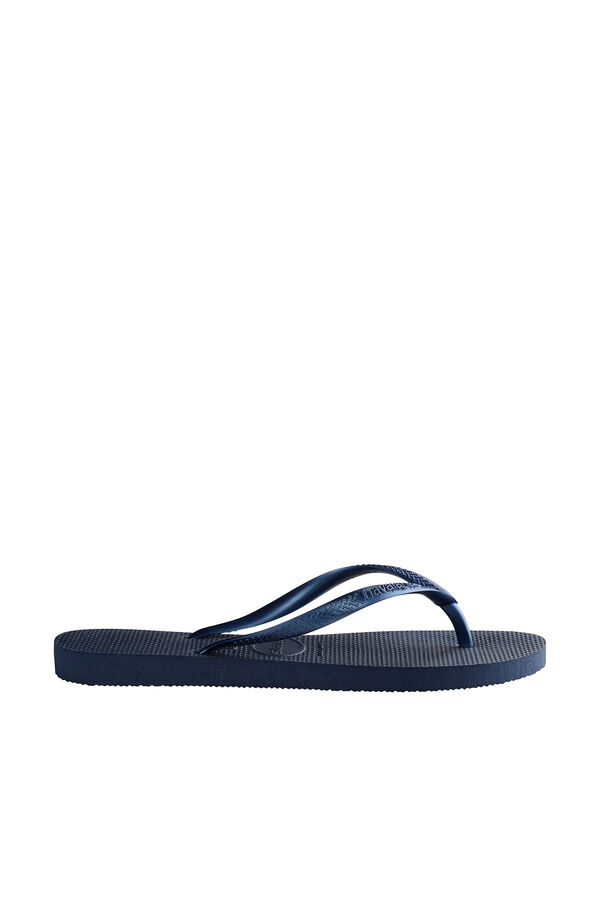 Havaianas Chanclas Hav. Slim Navy azul