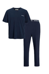 Jack & Jones Set loungewear azul