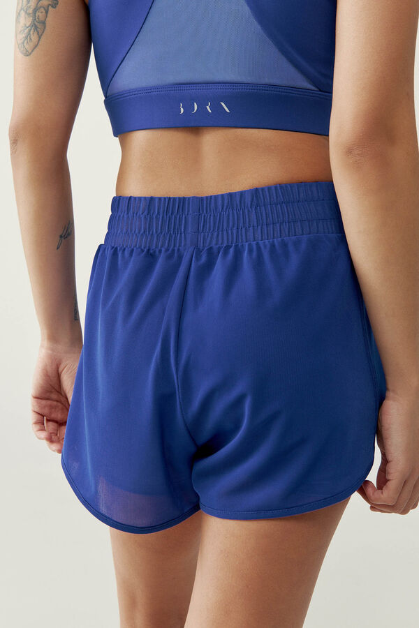 Womensecret 2.0 Padma shorts bleu