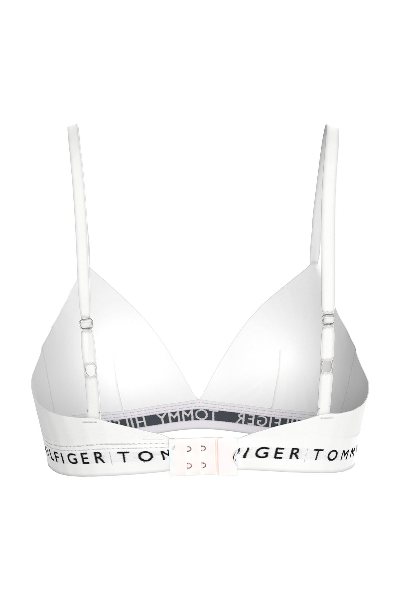 Tommy Jeans Suti&atilde; esportivo sem aro