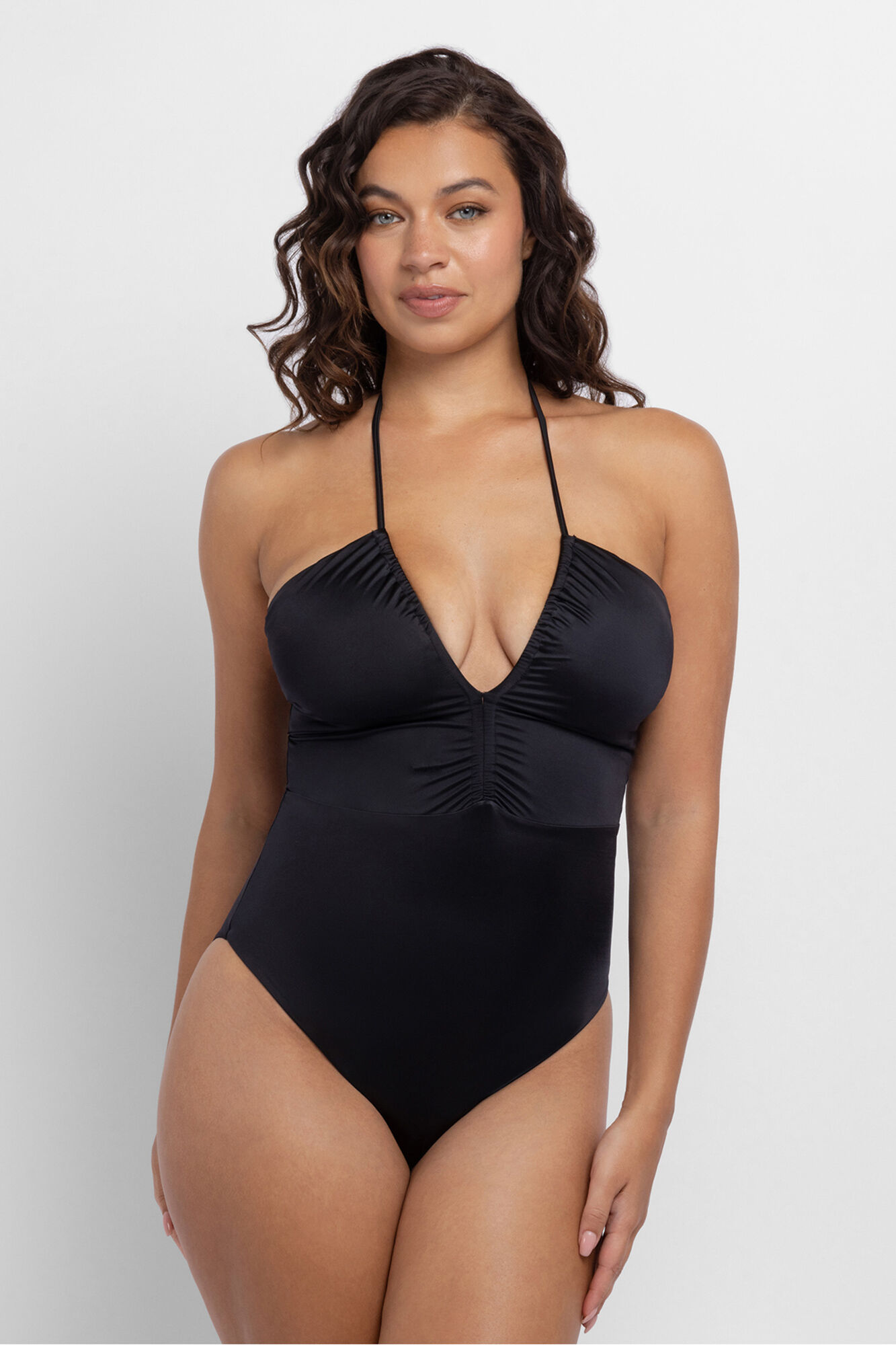 Dorina Ba&ntilde;ador una pieza relleno ligero Katam