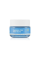 Freshly Cosmetics Bomba de &aacute;gua PGA hialur&ocirc;nica branco