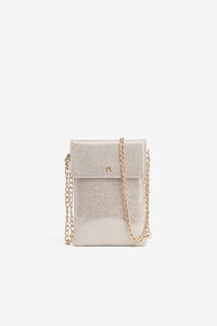 Vilanova Mala para Telemóvel Metálica