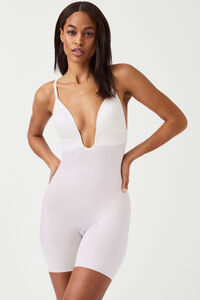 Spanx Body redutor de decote U Suit Your Fancy