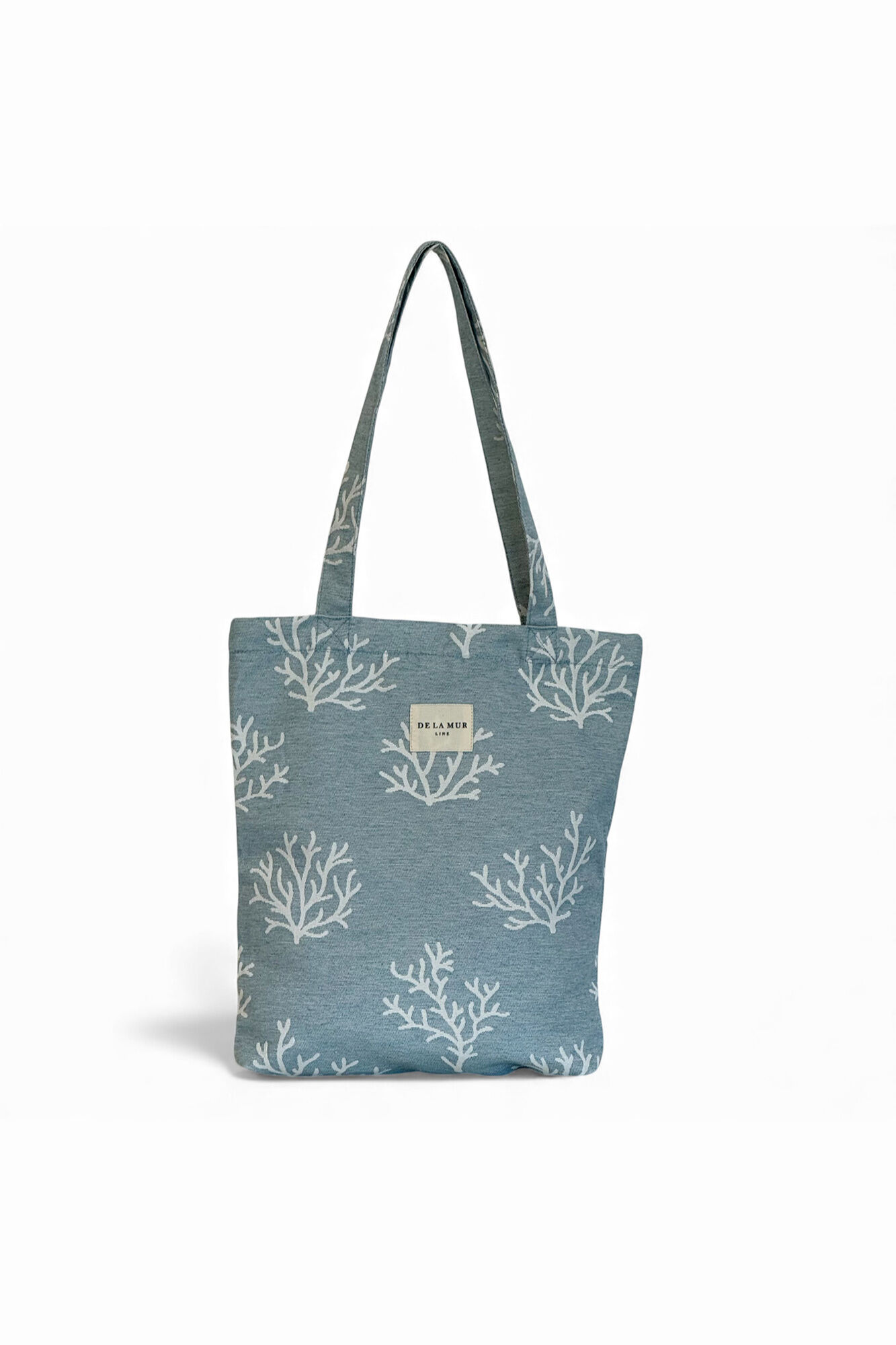 De La Mur Bolsa Peque&ntilde;a Cremallera Fons