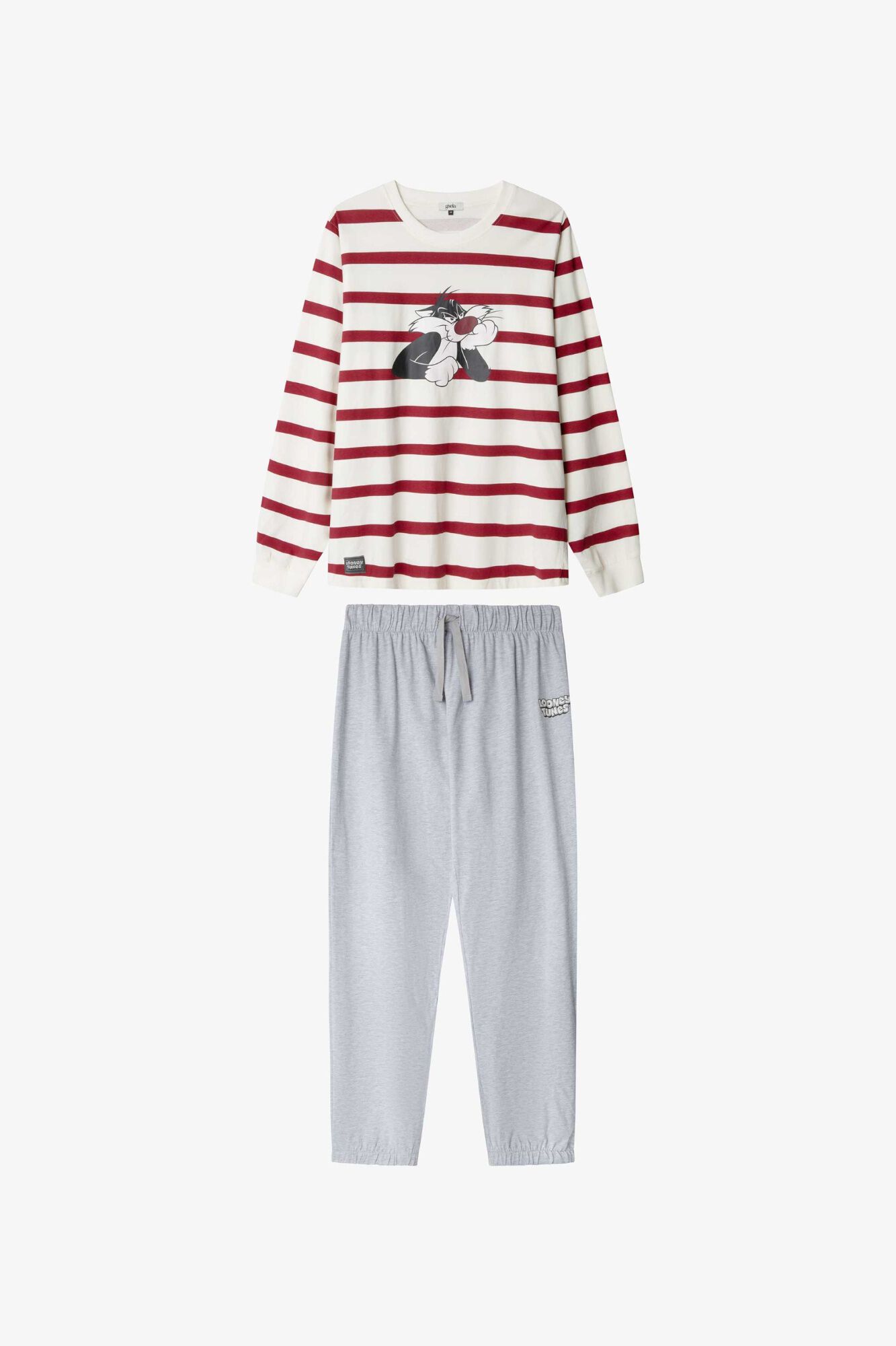 Gisela Conjunto de pijama para homem