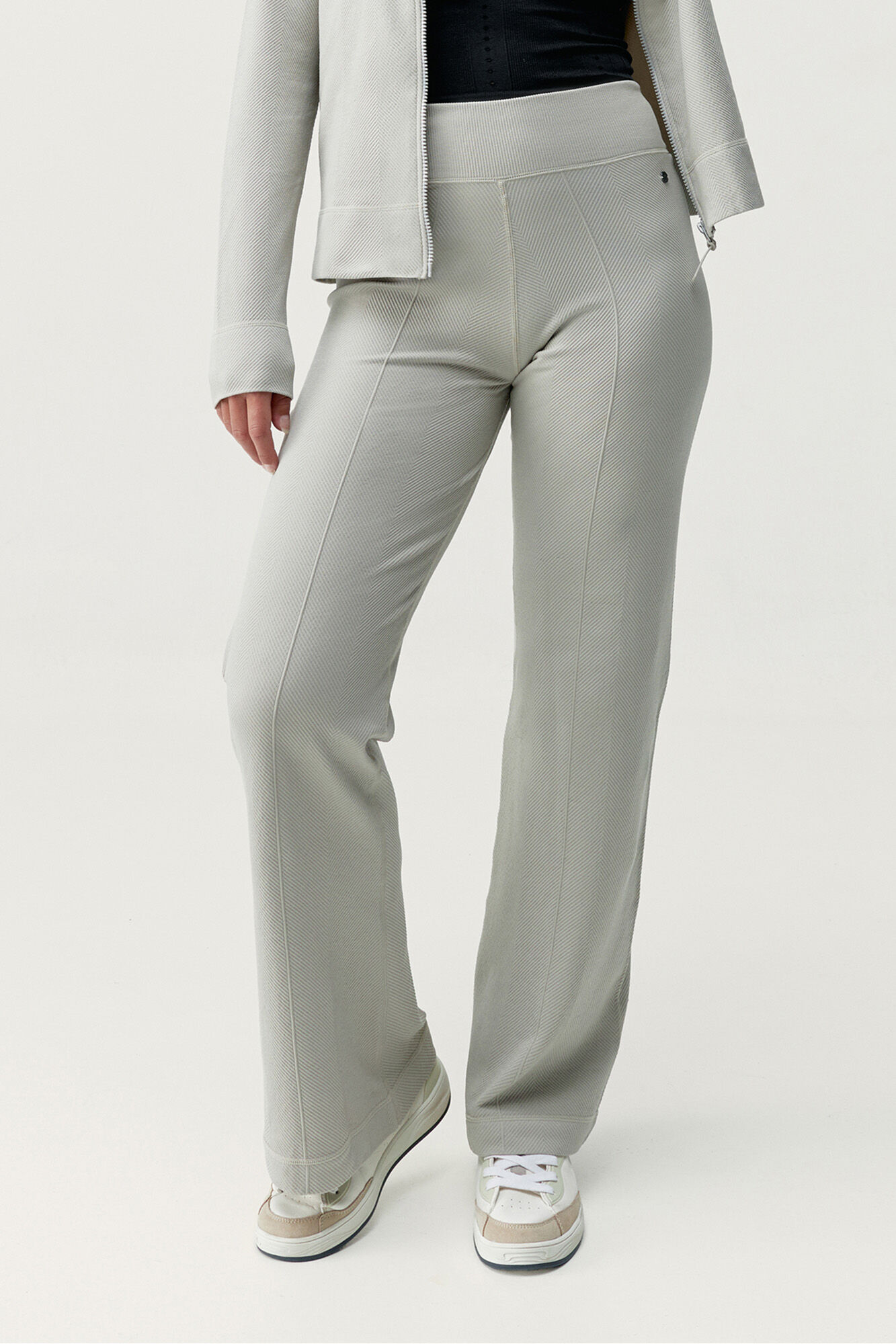 Born Living Yoga Cal&ccedil;as desportivas Gita Grain