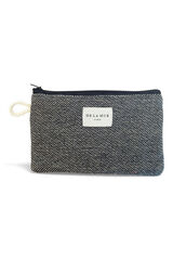 De La Mur Mini Necessaire Sinay cinzento