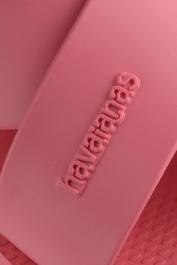 Havaianas Chinelos Hav. Água Rosa rosa