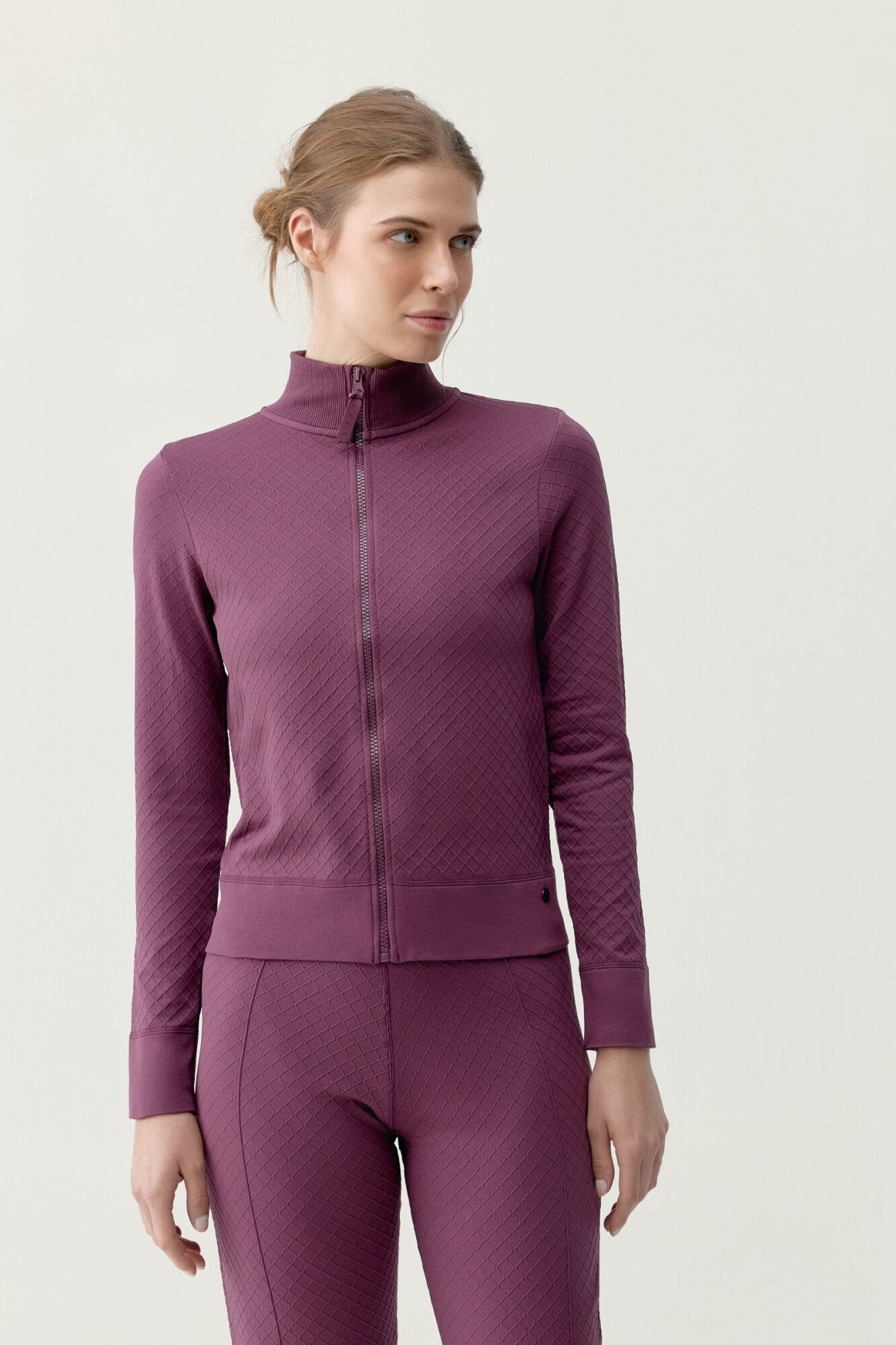 Born Living Yoga Chaqueta Eira 