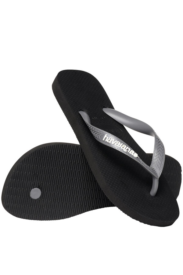 Havaianas Havaianas Top Tiras preto