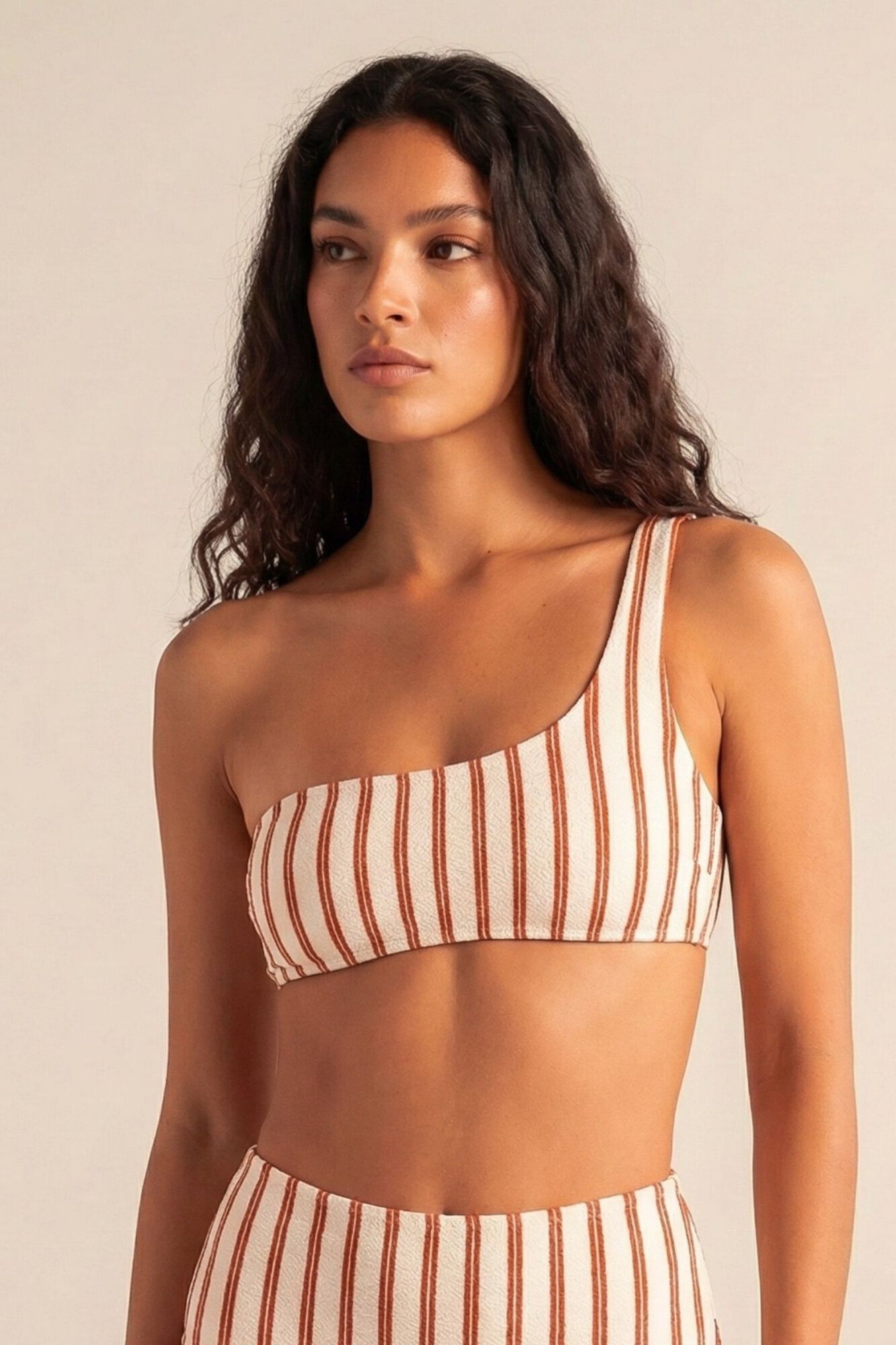 Robin Top Biqu&iacute;ni Bandeau Mandorla