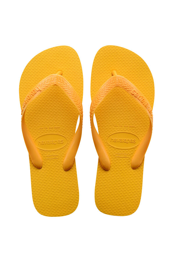 Havaianas Chanclas Hav. Top Amarillo amarillo