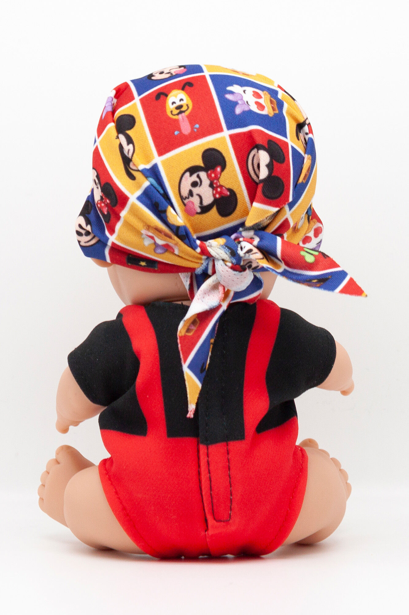 Baby Pelones Disney Baby Doll