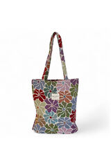 De La Mur Bolsa Pequeña Rune estampado