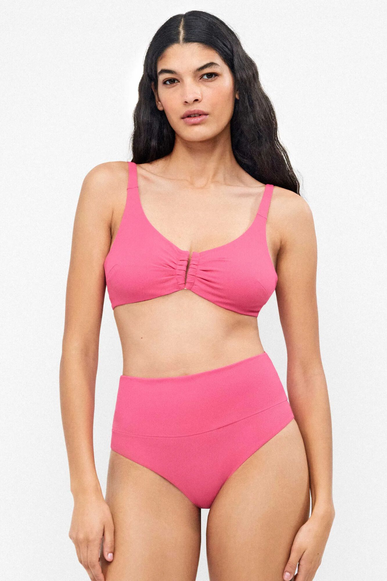 Gisela Cueca de biqu&iacute;ni multiposi&ccedil;&atilde;o