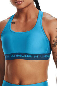 Under Armour Soutien UA Crossback Mid