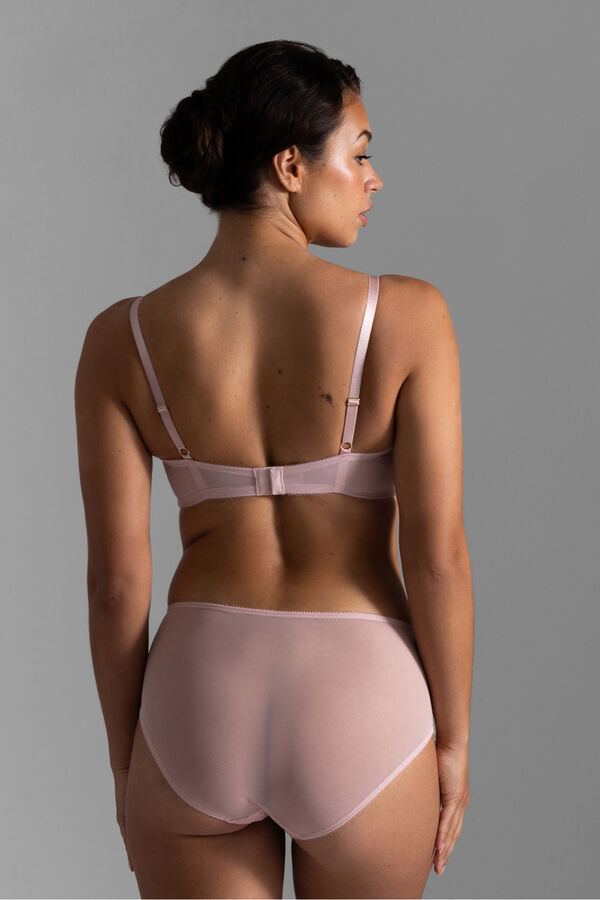 Dorina Full cup bra Perfect lace black