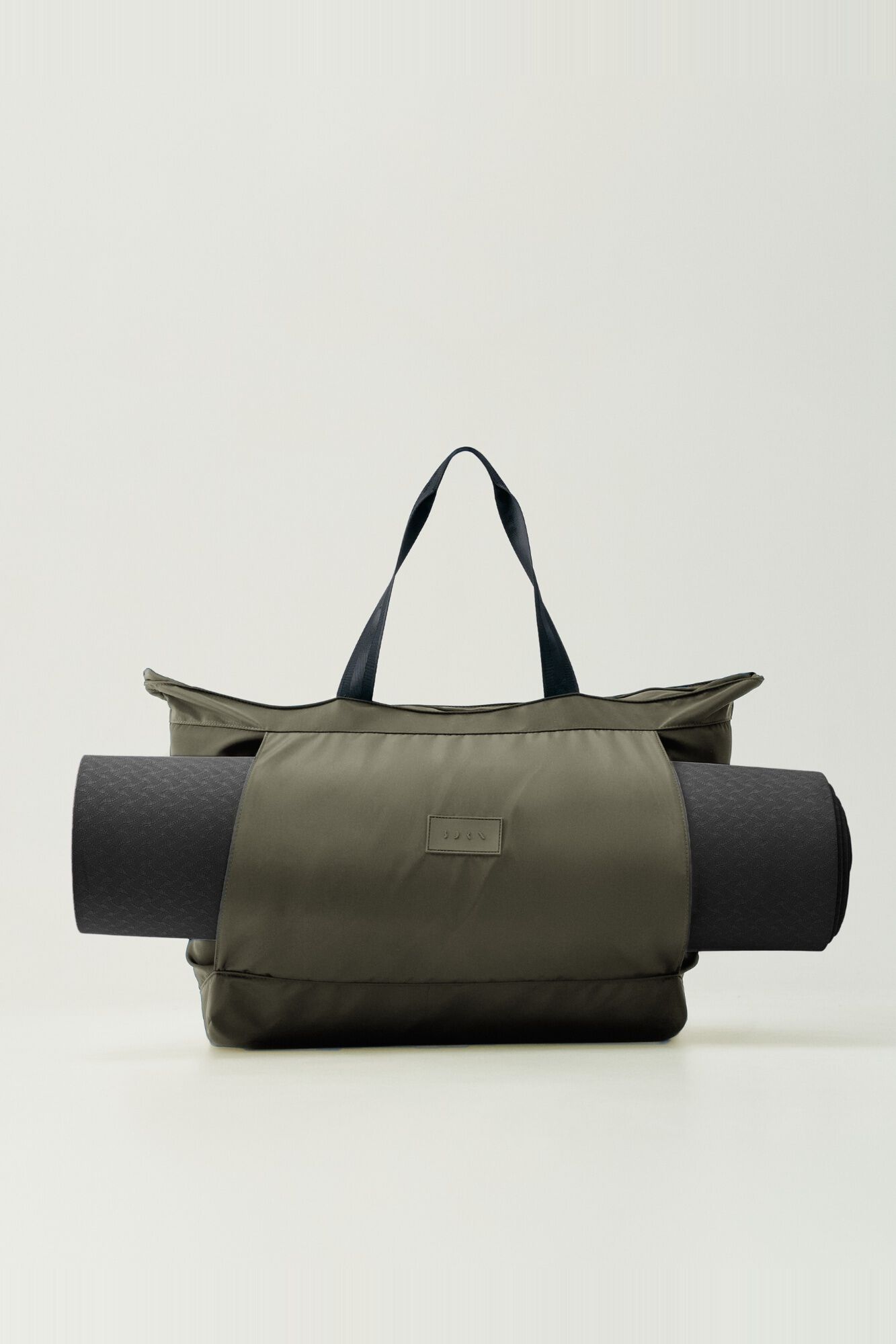 Born Living Yoga Bolsa Ebbe Kaki
