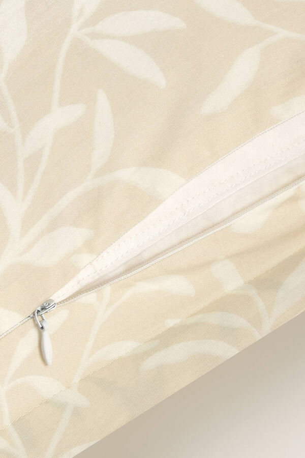 Textura Capa de quadrante impressa revers&iacute;vel branco