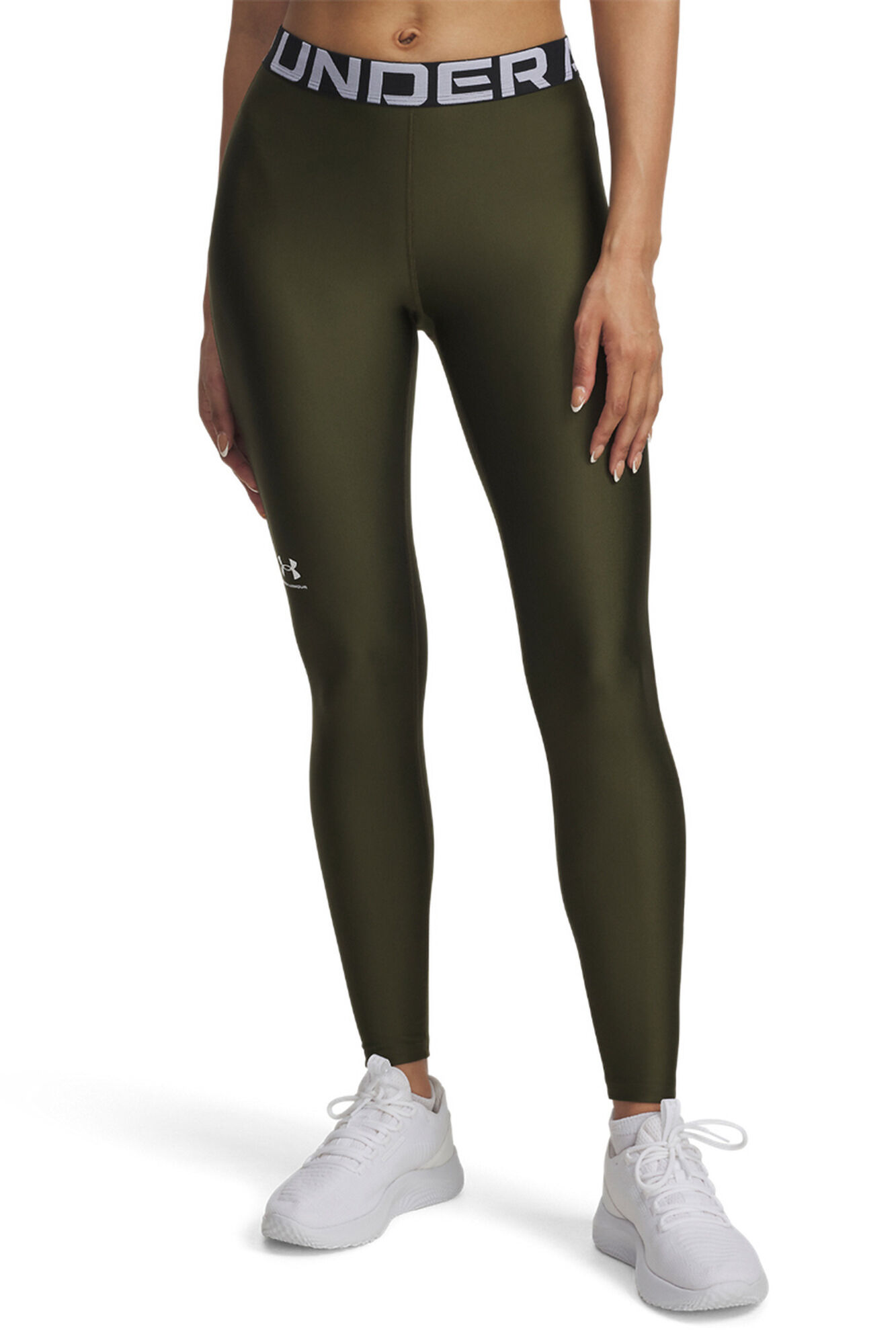 Under Armour Leggings longas femininas