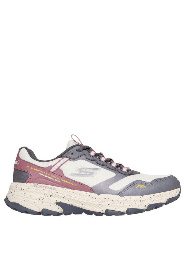 Skechers Zapatillas Skechers: Go Run Trail Altitude 2.0 beige