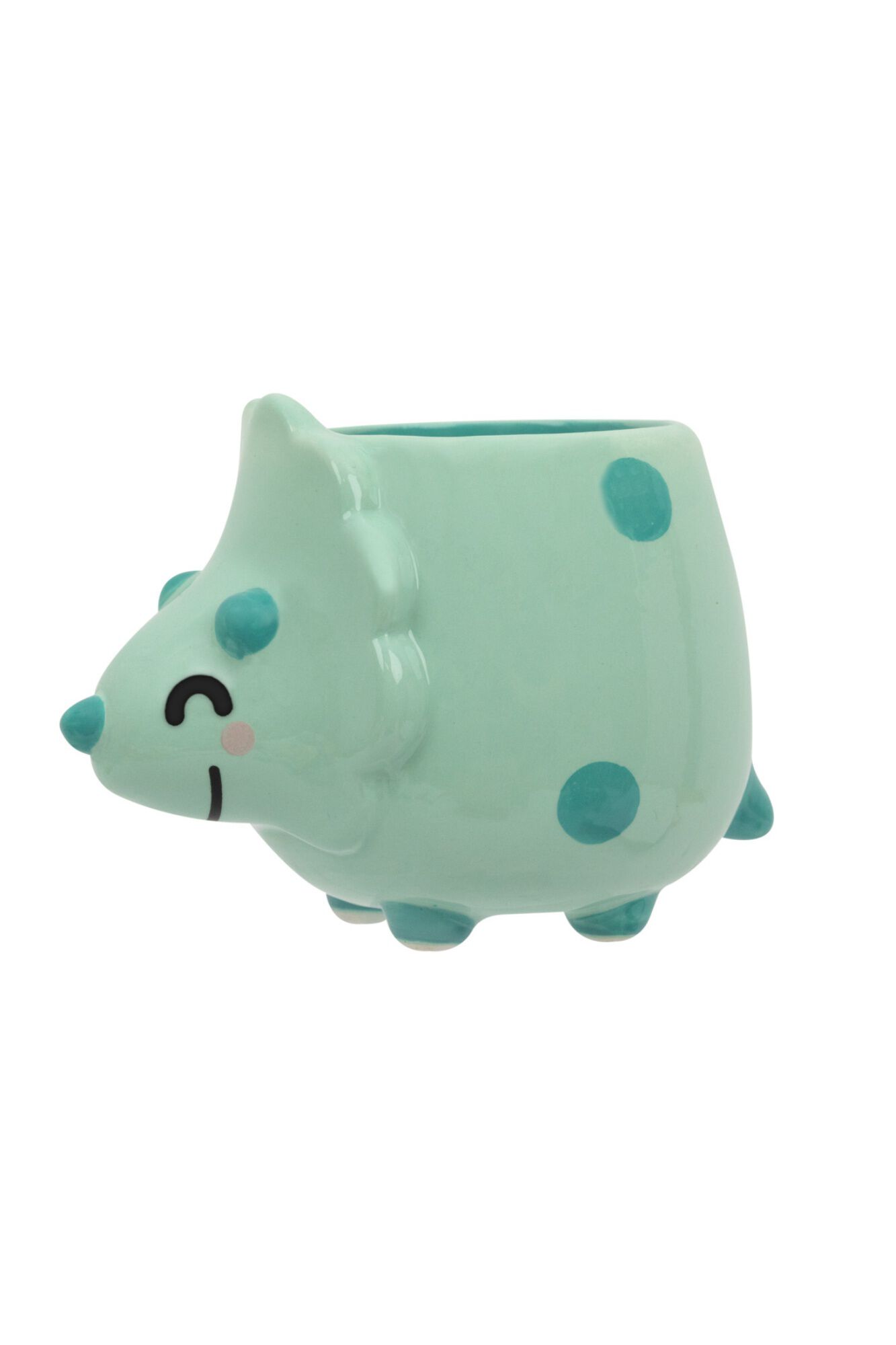 Mr. Wonderful Caneca 3D dinossauro