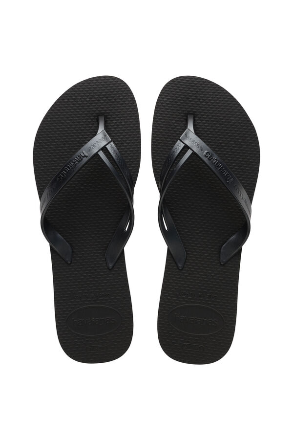 Havaianas Havaianas Top Tiras preto