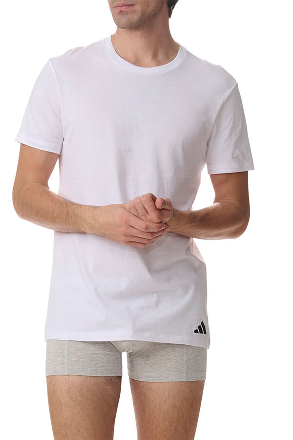 Adidas Pack 3 camisetas Active Core multicolor