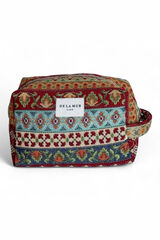 De La Mur Nécessaire Sane Medium estampado