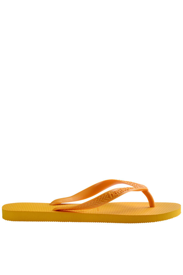 Havaianas Chanclas Hav. Top Amarillo amarillo