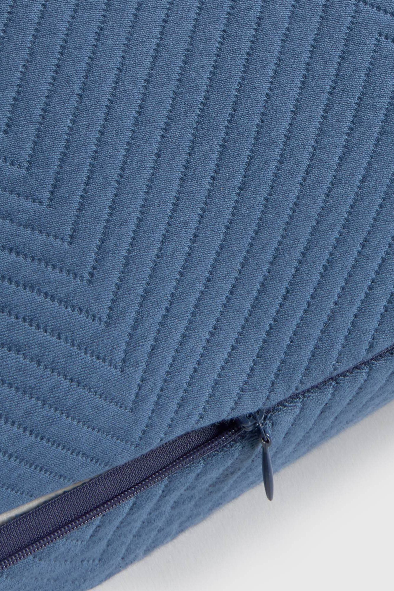 Textura Funda de cuadrante jacquard