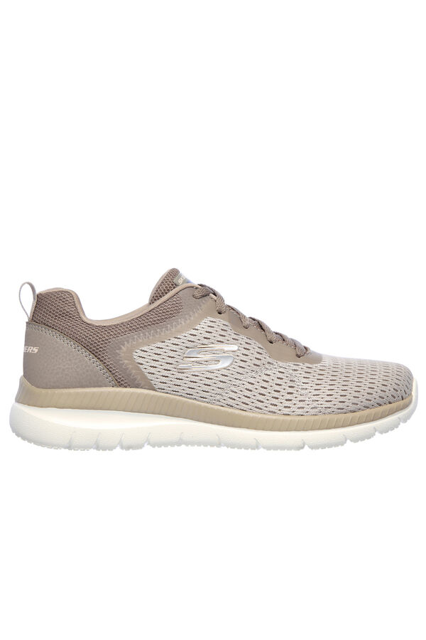 Skechers Zapatillas Skechers: Bountiful beige