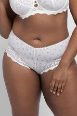 Dorina Cueca Farah bege