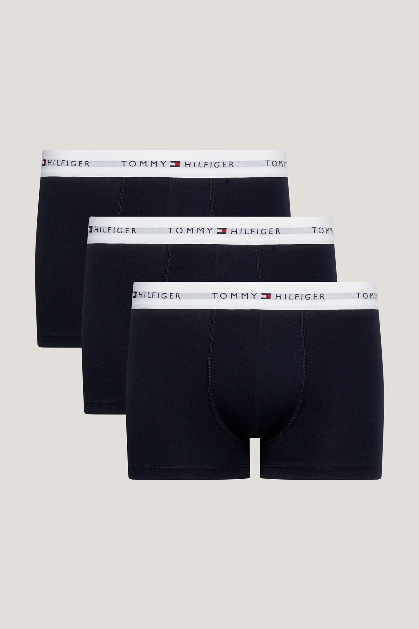 Tommy Jeans Tanga de renda Intrinsic