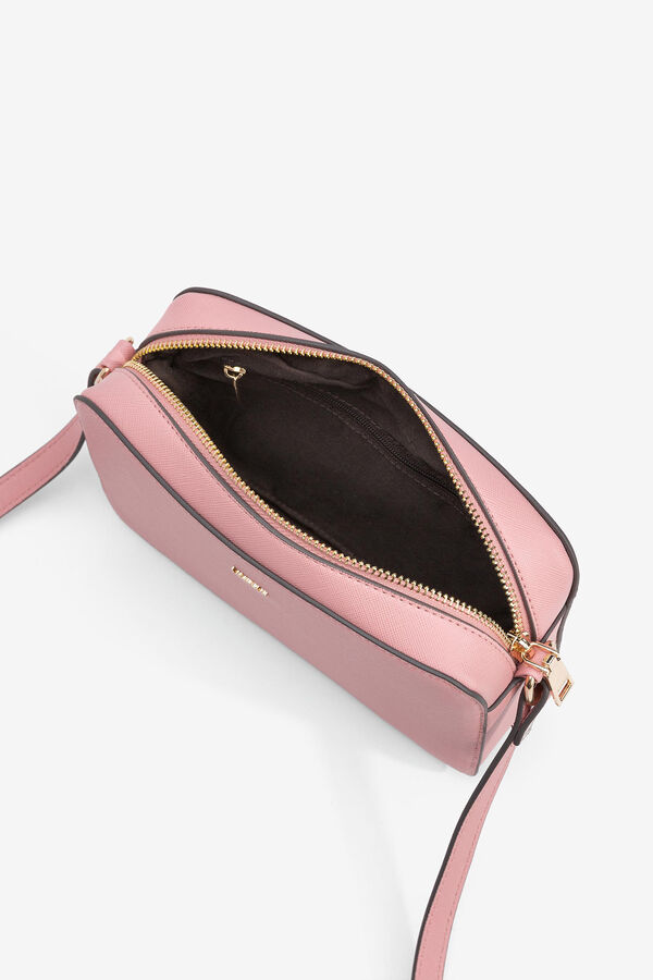Vilanova Essential crossbody bag pink