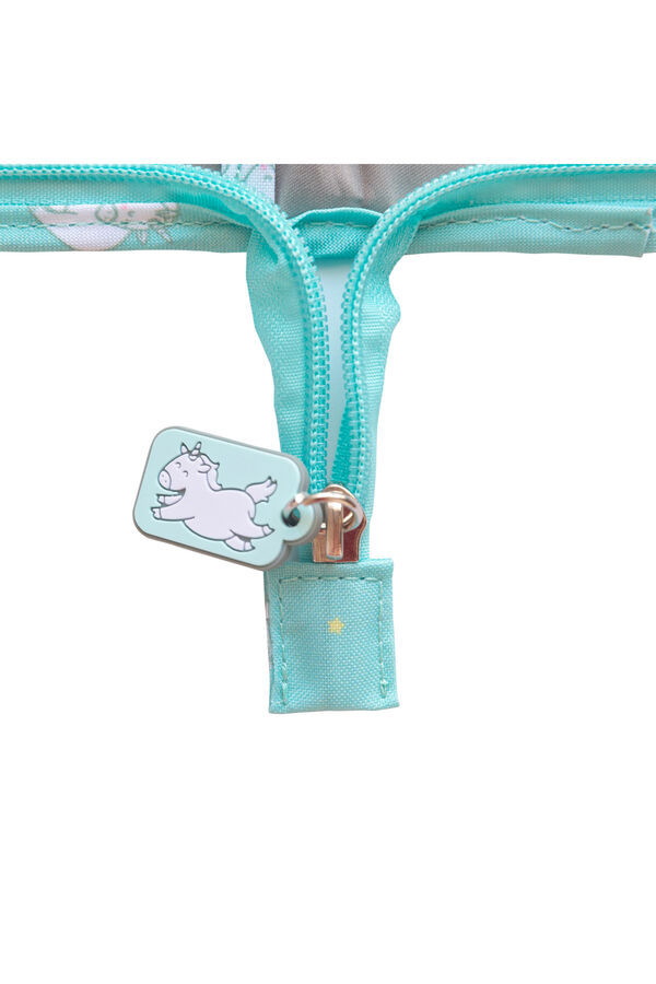 Mr. Wonderful Portadocumentos  estampado